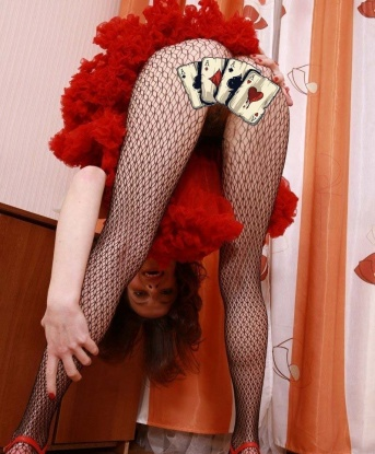 Анкета проститутки Кристель - город Ангарск, 25 лет, №3102