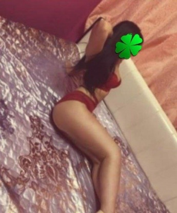 Анкета проститутки Арина - город Ангарск, 23 года, №5112